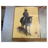 Schmidt Beer Poster