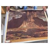 Harvey Dunn Print
