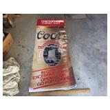 Coors Poster