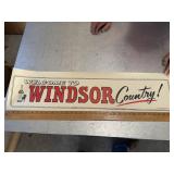 Windsor Poster