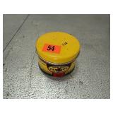 Penzoil Grease Can