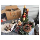 Holiday Decor Items