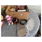 Asstd. Cookbooks & Other Books