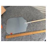 Large Pizza Peel