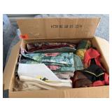 Placemats, Table Runners, Etc.