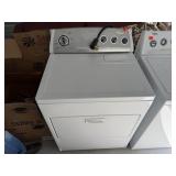 Whirlpool Electric Clothes Dryer