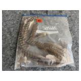 Pheasant Feathers