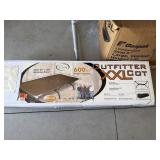 Outfitter XXL Cot New in Box