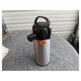 Coffee Air Pot