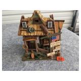 Decorative Restaurant Figurine