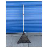 Leaf Rake
