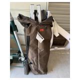 Outfitter XXL Cot w/ Case