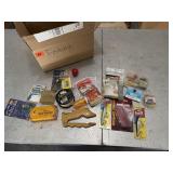 Asstd. Fishing Supplies