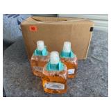 (3) Units of Soap for Dispenser