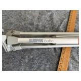 Sunpak 6060 Tripod
