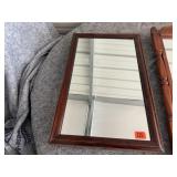 Wall Mirror