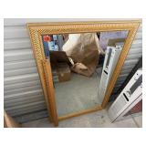 Large Wall Mirror