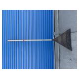 Leaf Rake