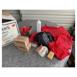 Steve's Pizza T-Shirts, Misc. Kitchen Items