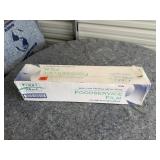 2000' Roll of Food Service Film