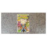 Dr. Strange No. 13