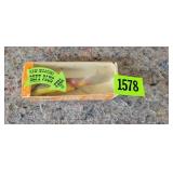Burke Flex Plug Fishing Lure