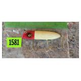 Vintage Fishing Lure