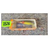 Burke Flex Plug Lure