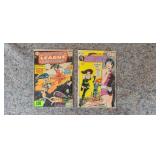Vintage Comics (2)