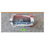 1965 El Camino 1:25 Scale