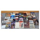 Enthusiast Magazines