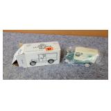 1/2 Ton 1923 Chevy DieCast Bank