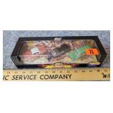 Hard Rock Hot Wheels Car Set
