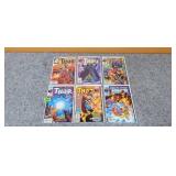 The Mighty Thor Comics (6)