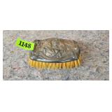 Vintage Vanity Brush