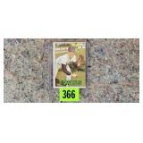 Vintage Jim Perry Card