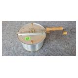 Whirley-Pop Stovetop Popcorn Maker