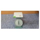 Vintage Scale