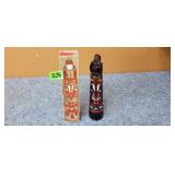 Avon Totem Pole After Shave Bottle