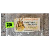 Indian Herbs Blood/Liver Regulator Tablets