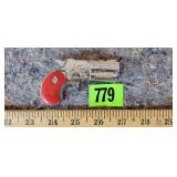 Derringer Toy Gun