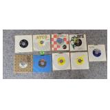 Vintage 45 Records
