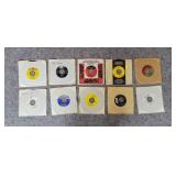 Vintage 45 Records