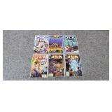 JLA Comicis (6)