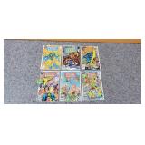 Justice League of America (6)