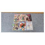 Justice League Quarterly Comics (6)