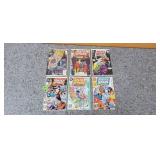 Justice League Europe Comics (6)