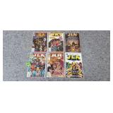 JLA Comicis (6)