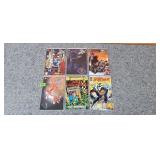 Magic & Other Comics (6)
