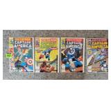 Captain America Comics (4)